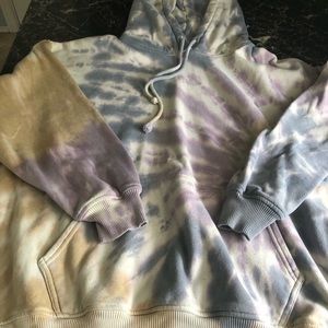 American Eagle brand oversized hoodie! Size small